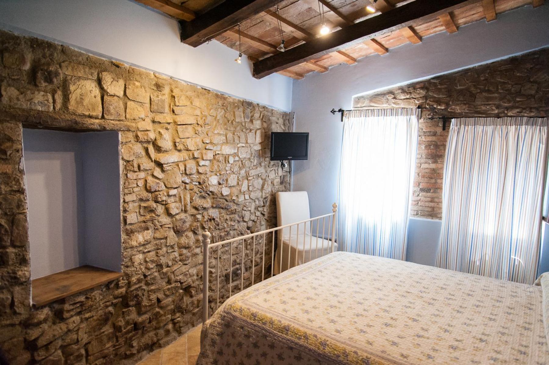 Agriturismo La Solagna Villa Montebello di Bertona Dış mekan fotoğraf