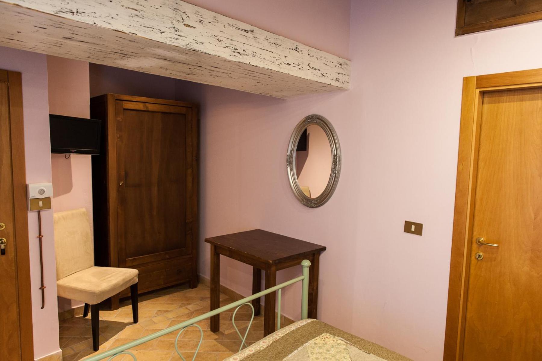 Agriturismo La Solagna Villa Montebello di Bertona Dış mekan fotoğraf