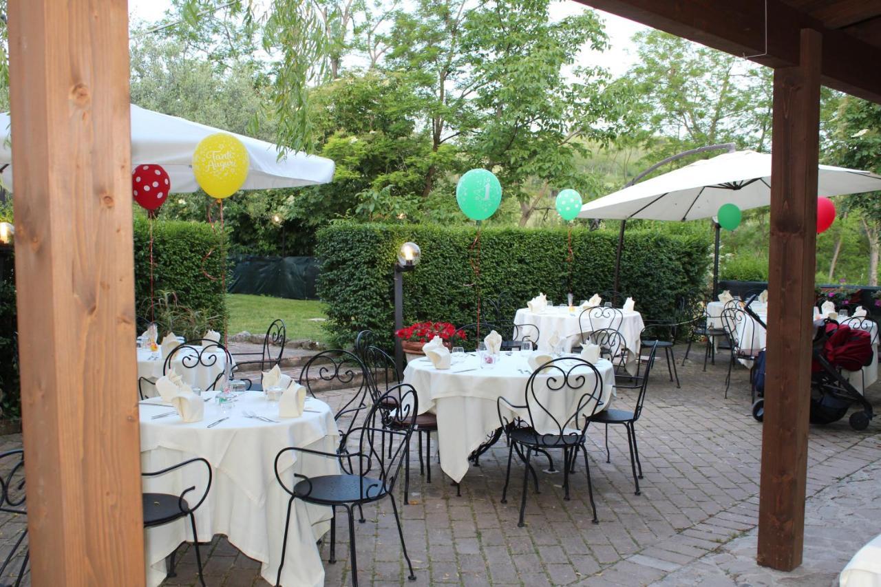 Agriturismo La Solagna Villa Montebello di Bertona Dış mekan fotoğraf